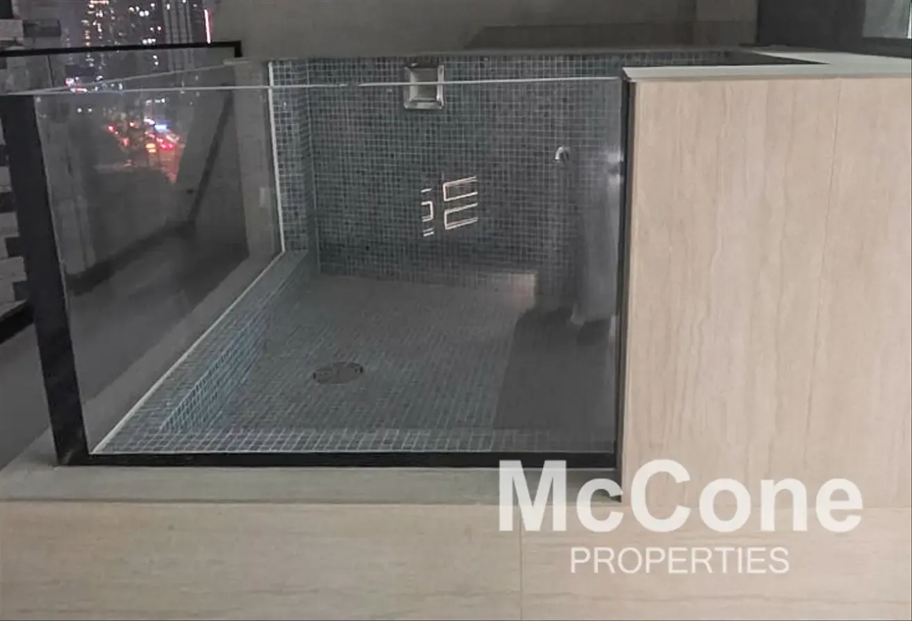 Luxury | Private Pool | Brand New | Mid Floor