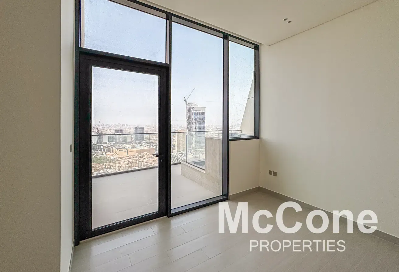 High Floor | Private Pool | Spacious
