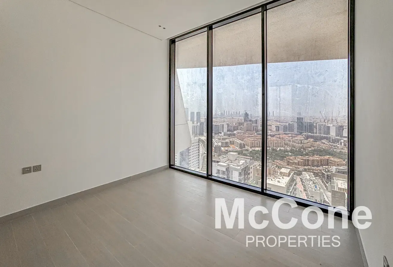High Floor | Private Pool | Spacious