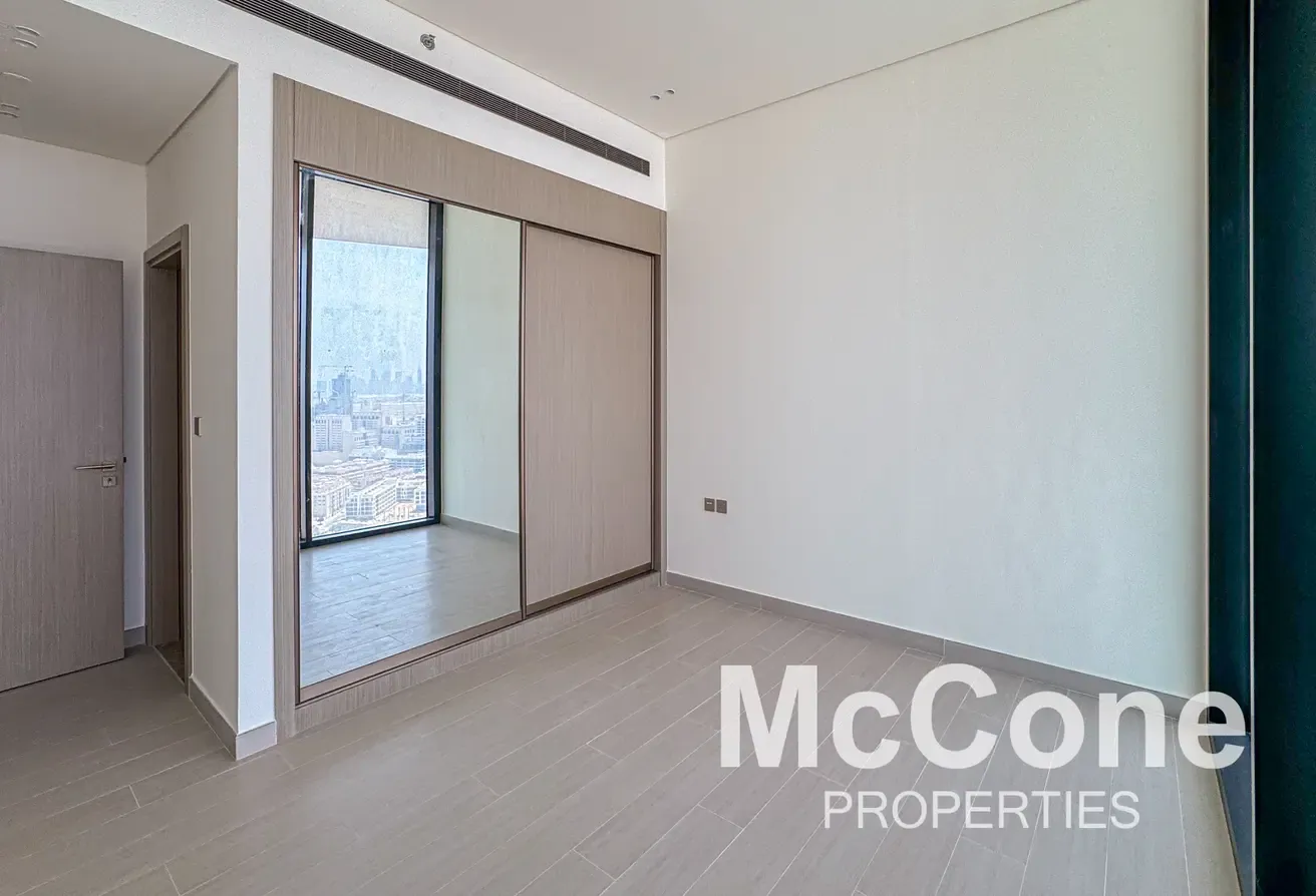 High Floor | Private Pool | Spacious