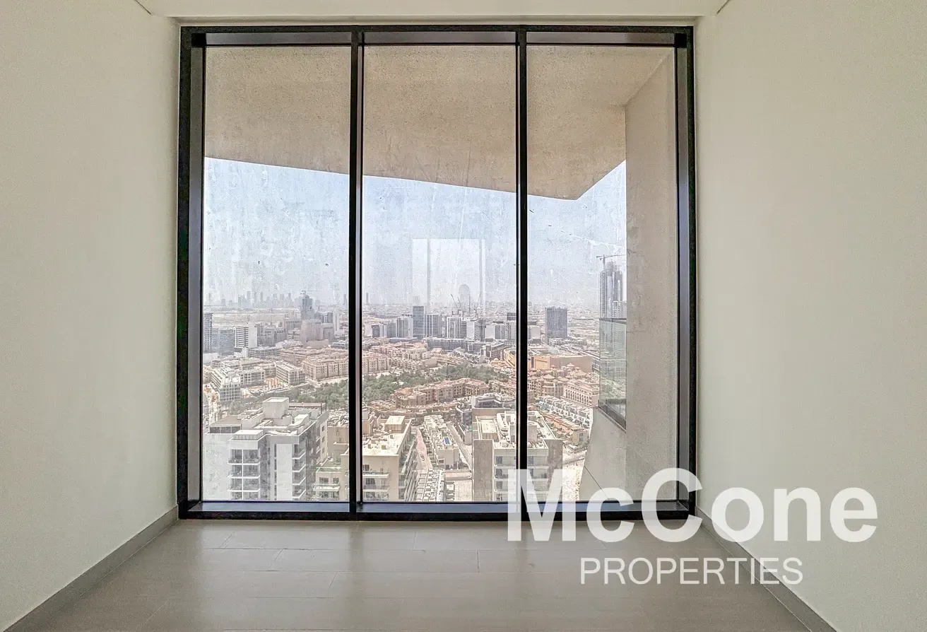 High Floor | Private Pool | Spacious