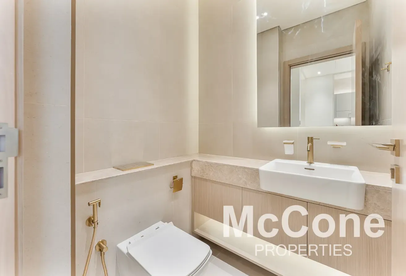 Brand New | Private Pool | Premium Amenities