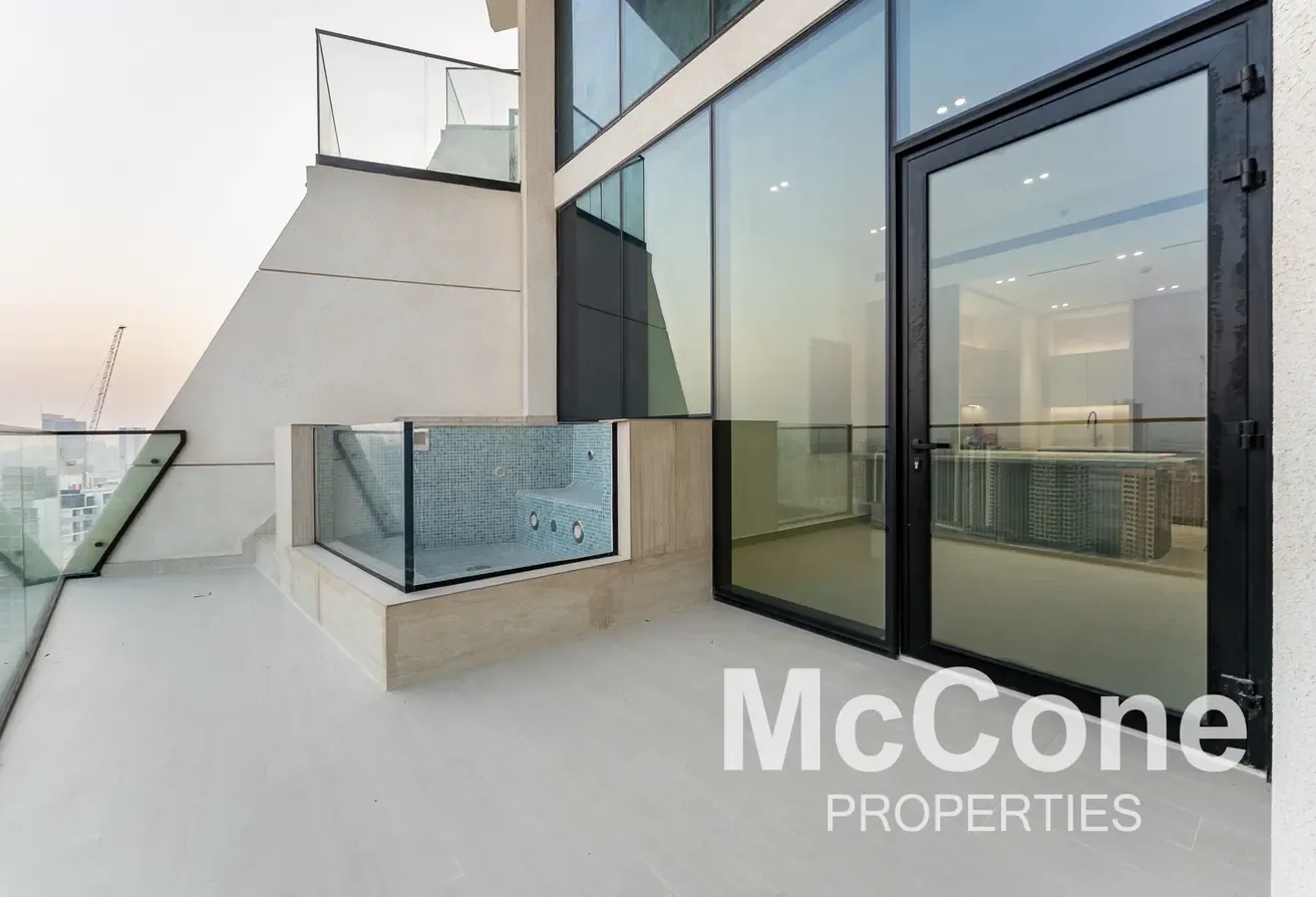 Brand New | Private Pool | Premium Amenities