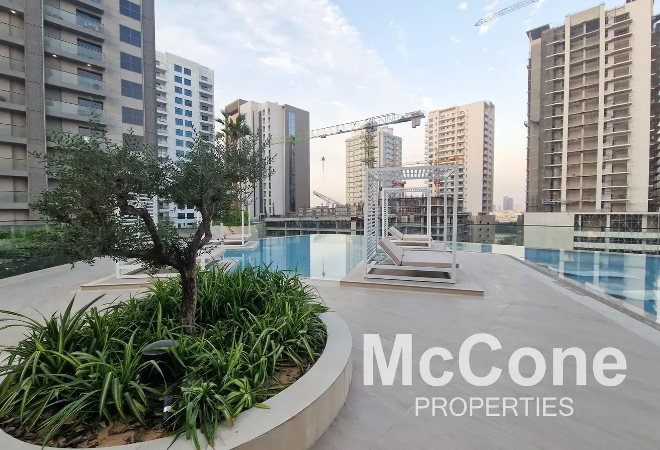 Brand New | Private Pool | Premium Amenities
