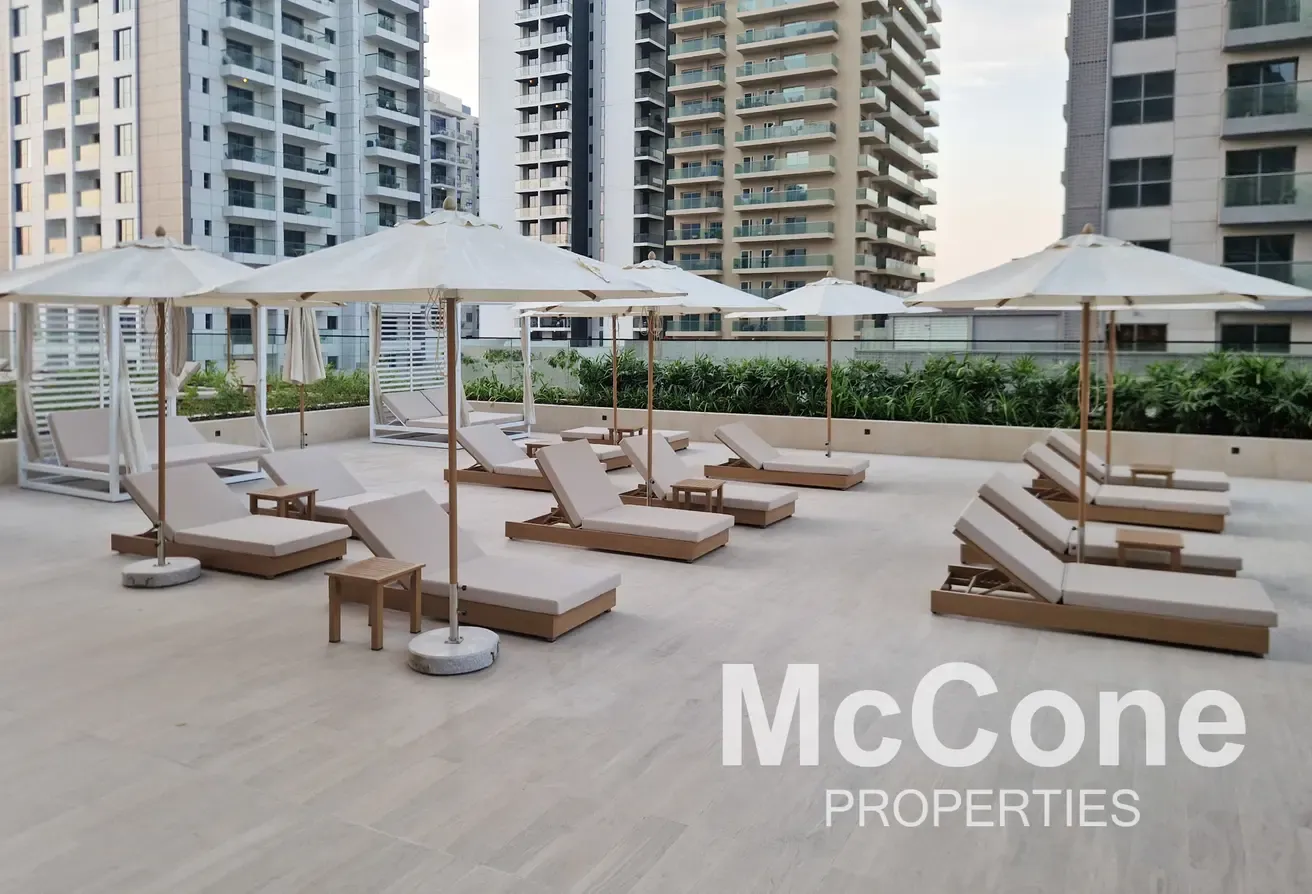 Brand New | Private Pool | Premium Amenities