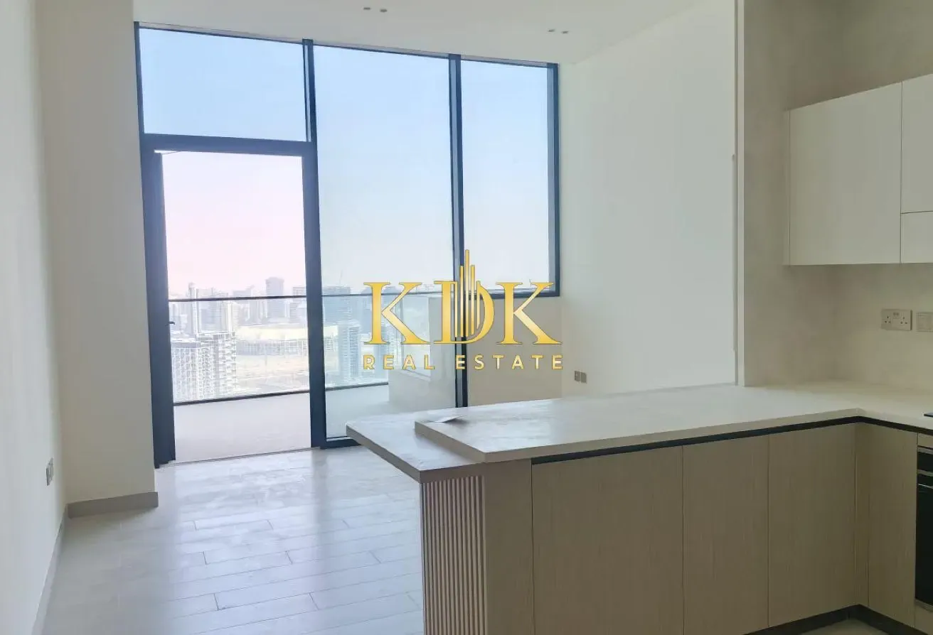 High-Floor 1BR | Prime Location | Call Now