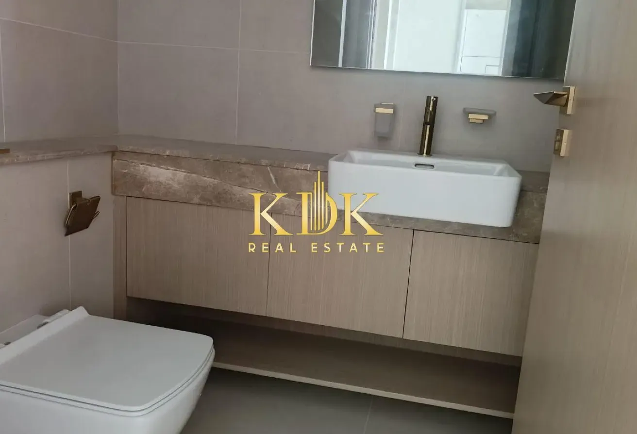 High-Floor 1BR | Prime Location | Call Now