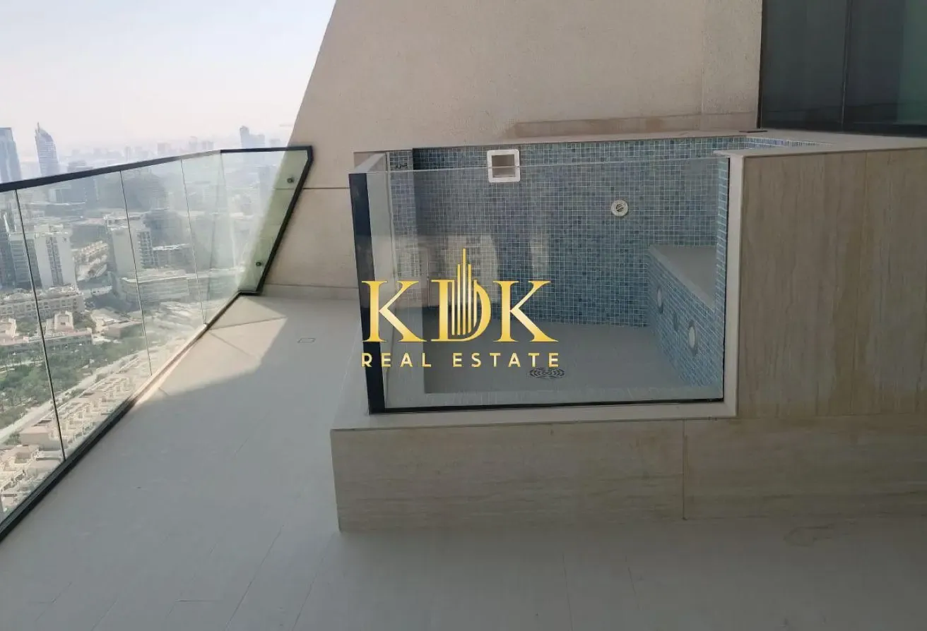 High-Floor 1BR | Prime Location | Call Now