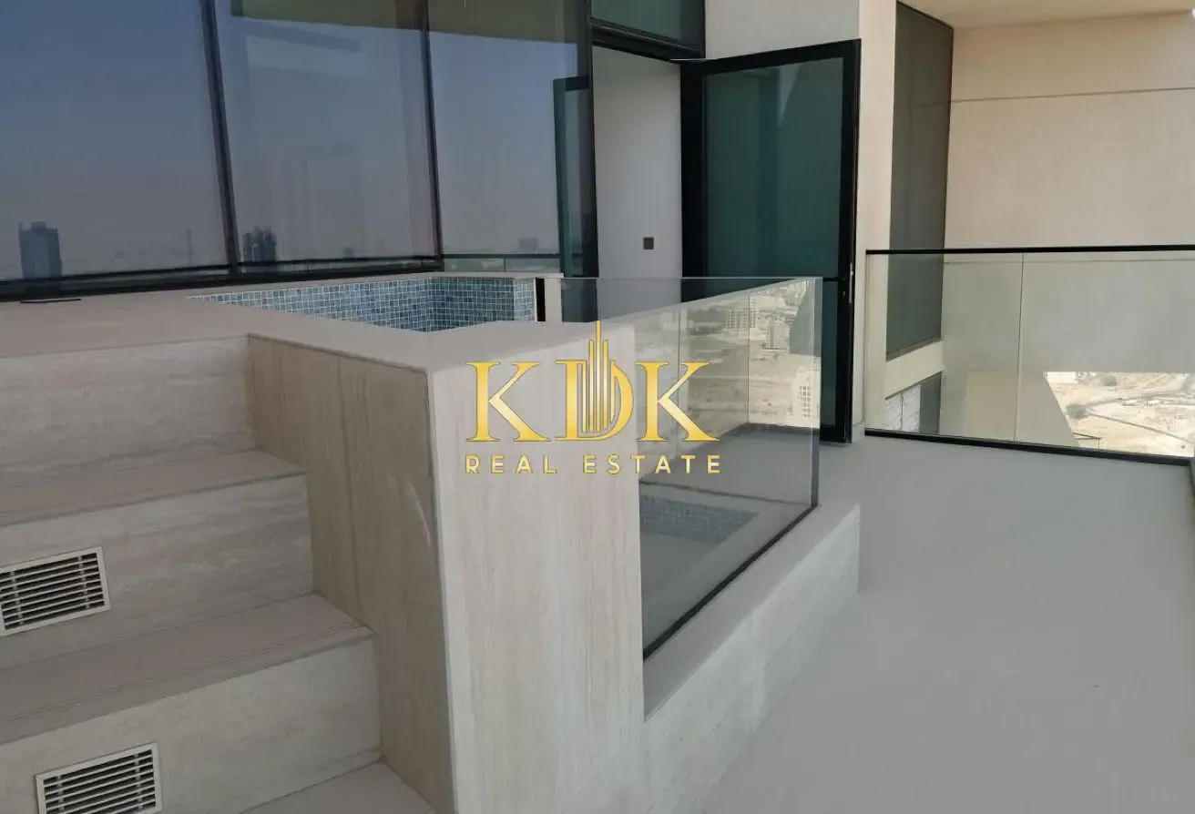 High-Floor 1BR | Prime Location | Call Now