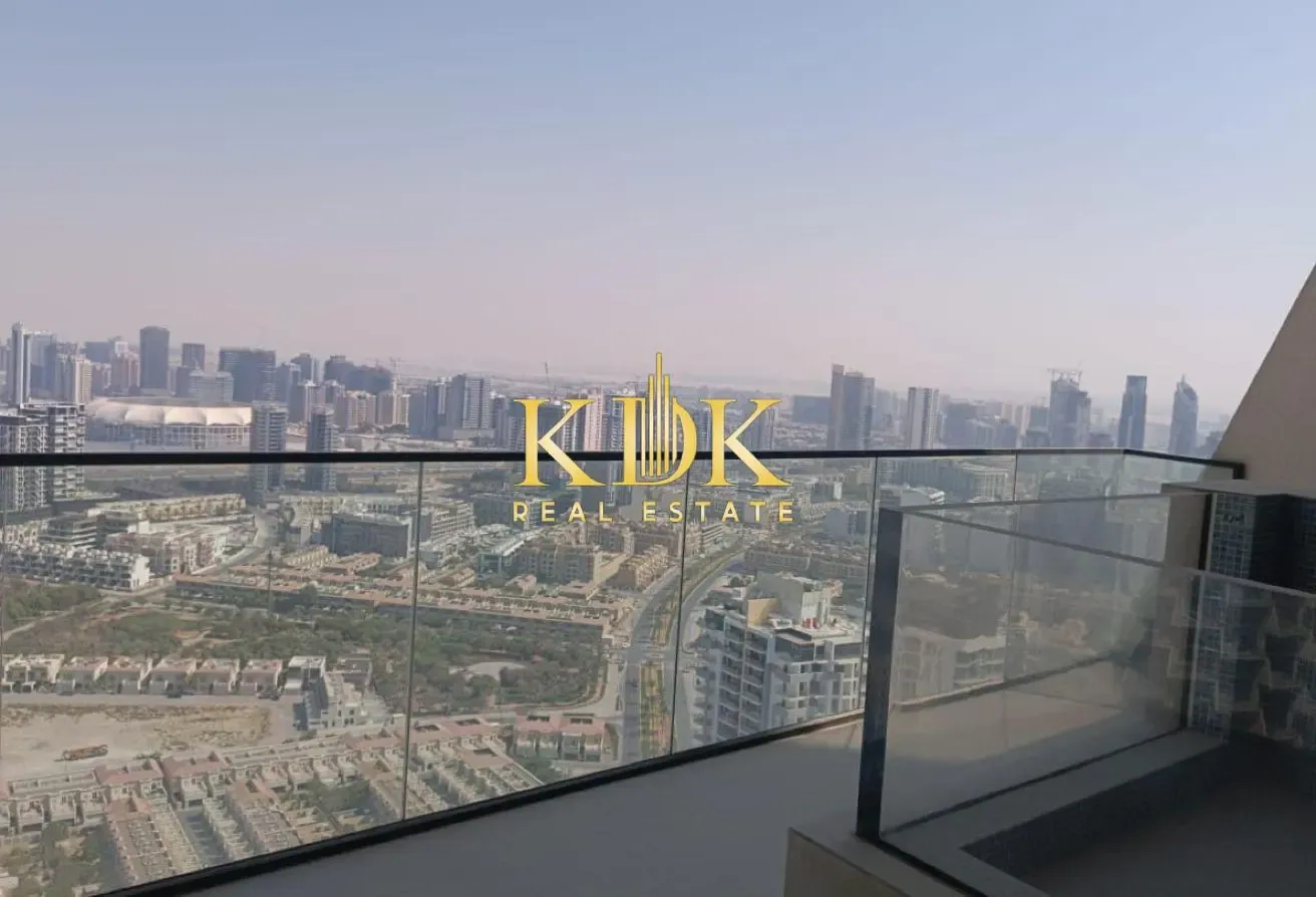 High-Floor 1BR | Prime Location | Call Now