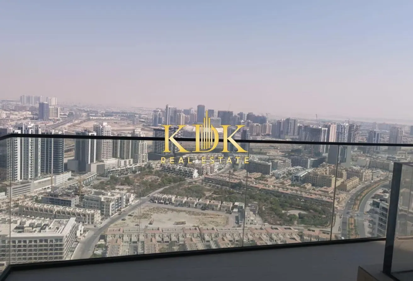 High-Floor 1BR | Prime Location | Call Now
