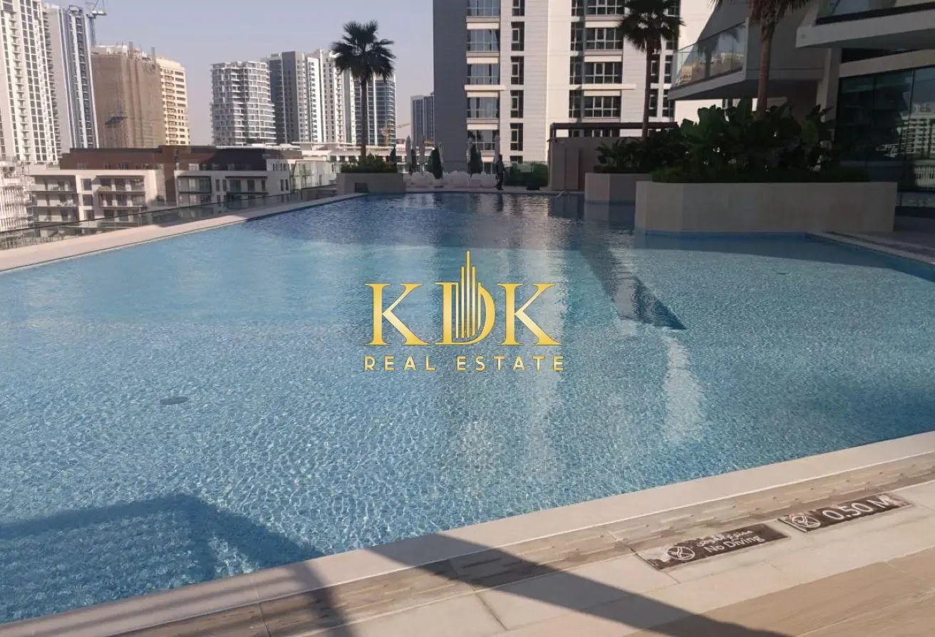 High-Floor 1BR | Prime Location | Call Now