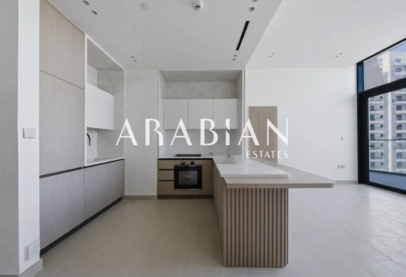 Brand New | Spacious Layout |  Private Pool