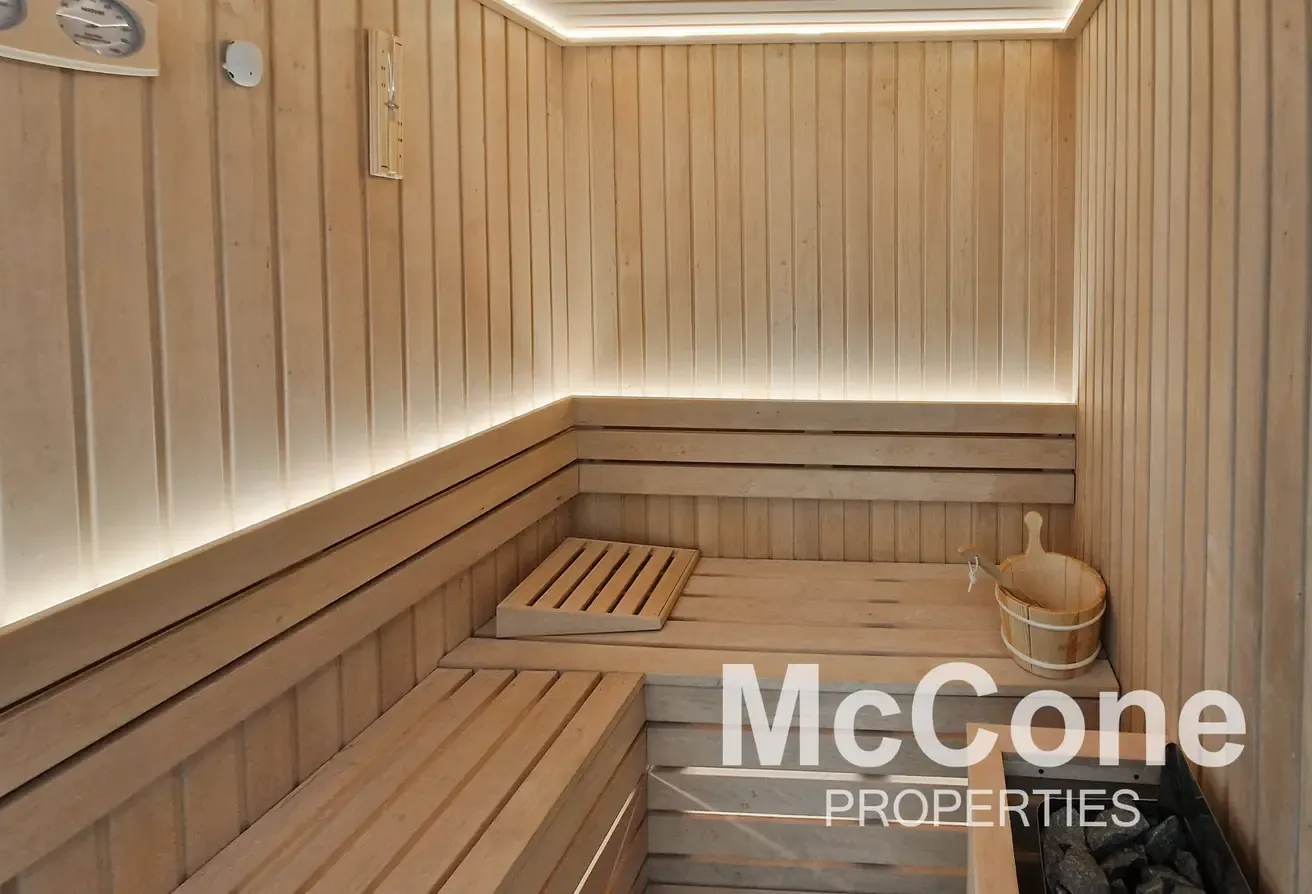 High-Floor | Iconic Design | Private Pool