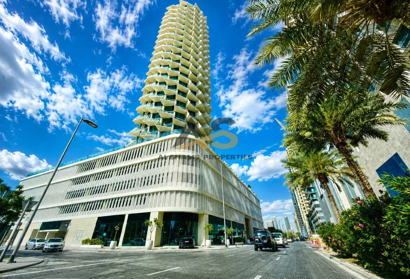 Brand New |High Floor |Best Price - Premium living
