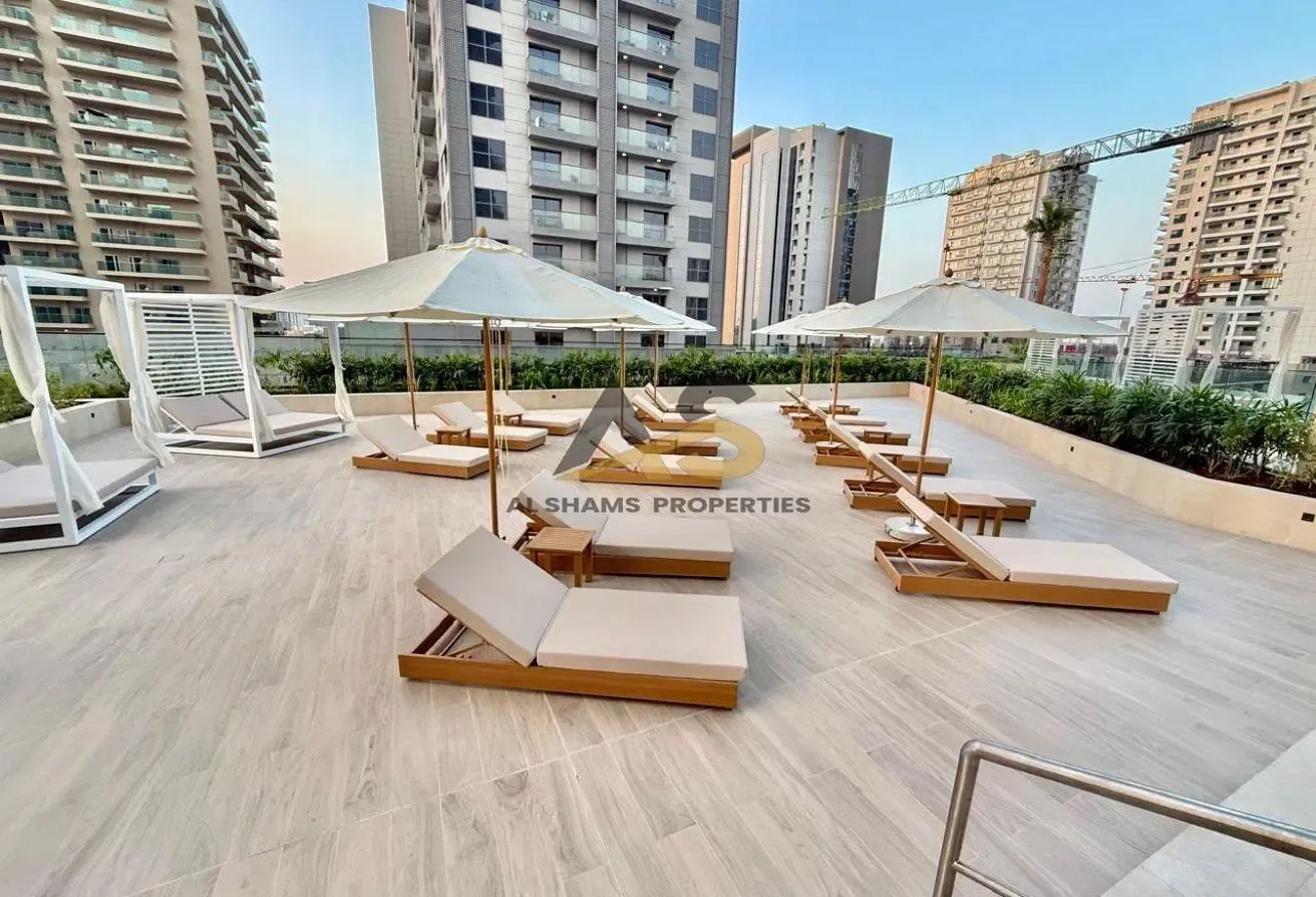 Brand New |High Floor |Best Price - Premium living
