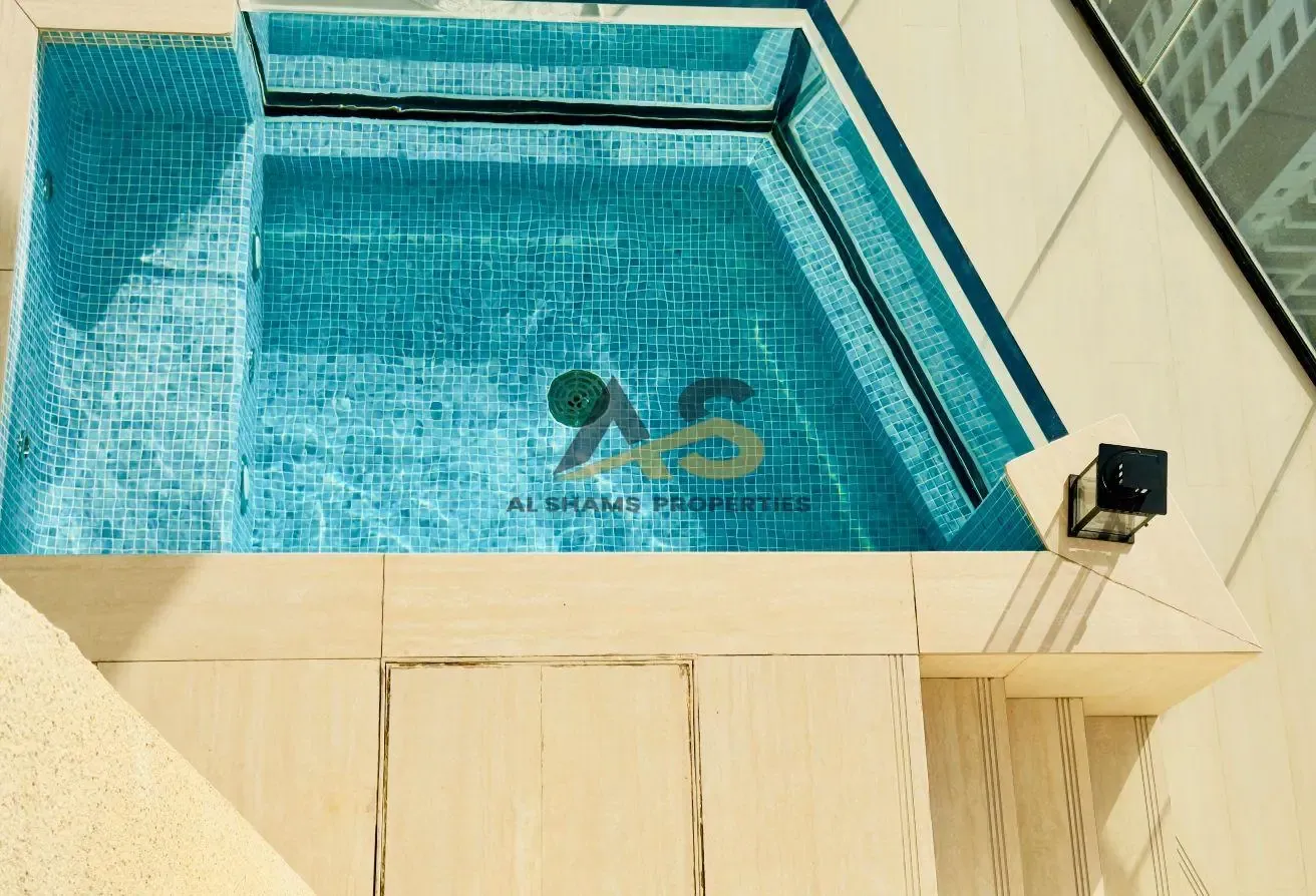 Brand New |High Floor |Best Price - Premium living