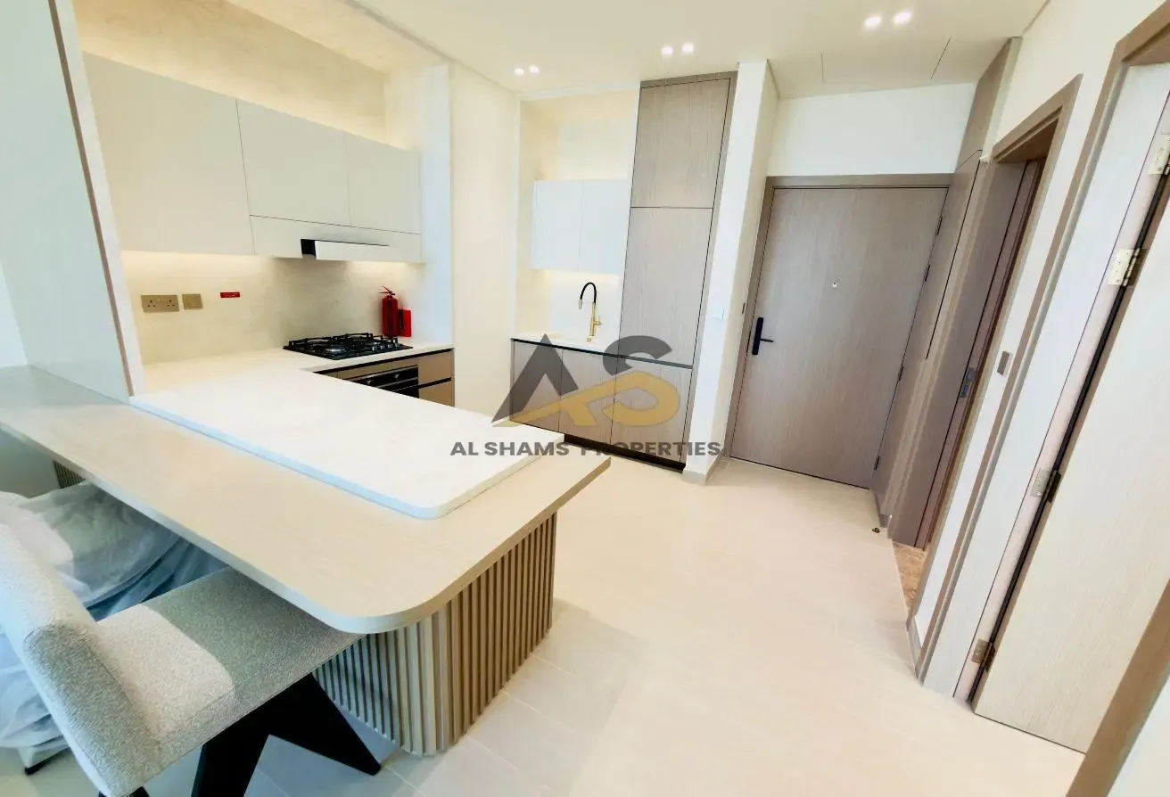Brand New |High Floor |Best Price - Premium living