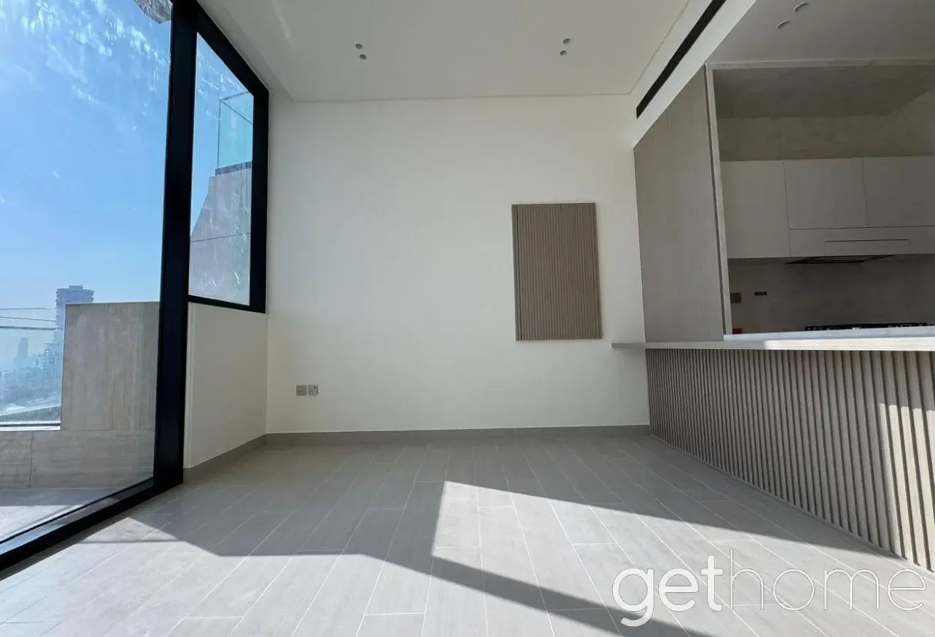 Modern 1BR | Prime Location | Spacious Layout