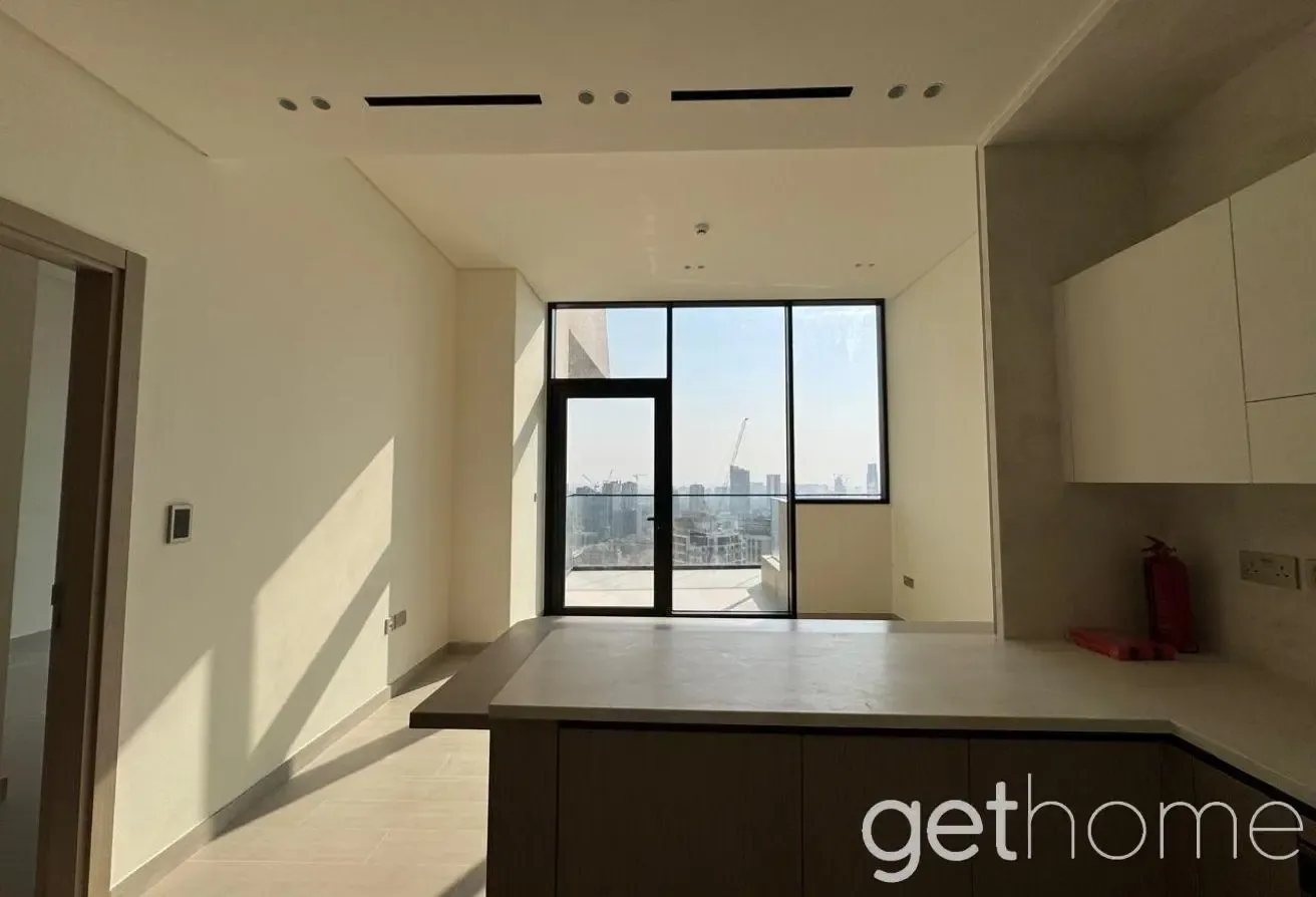 Modern 1BR | Prime Location | Spacious Layout