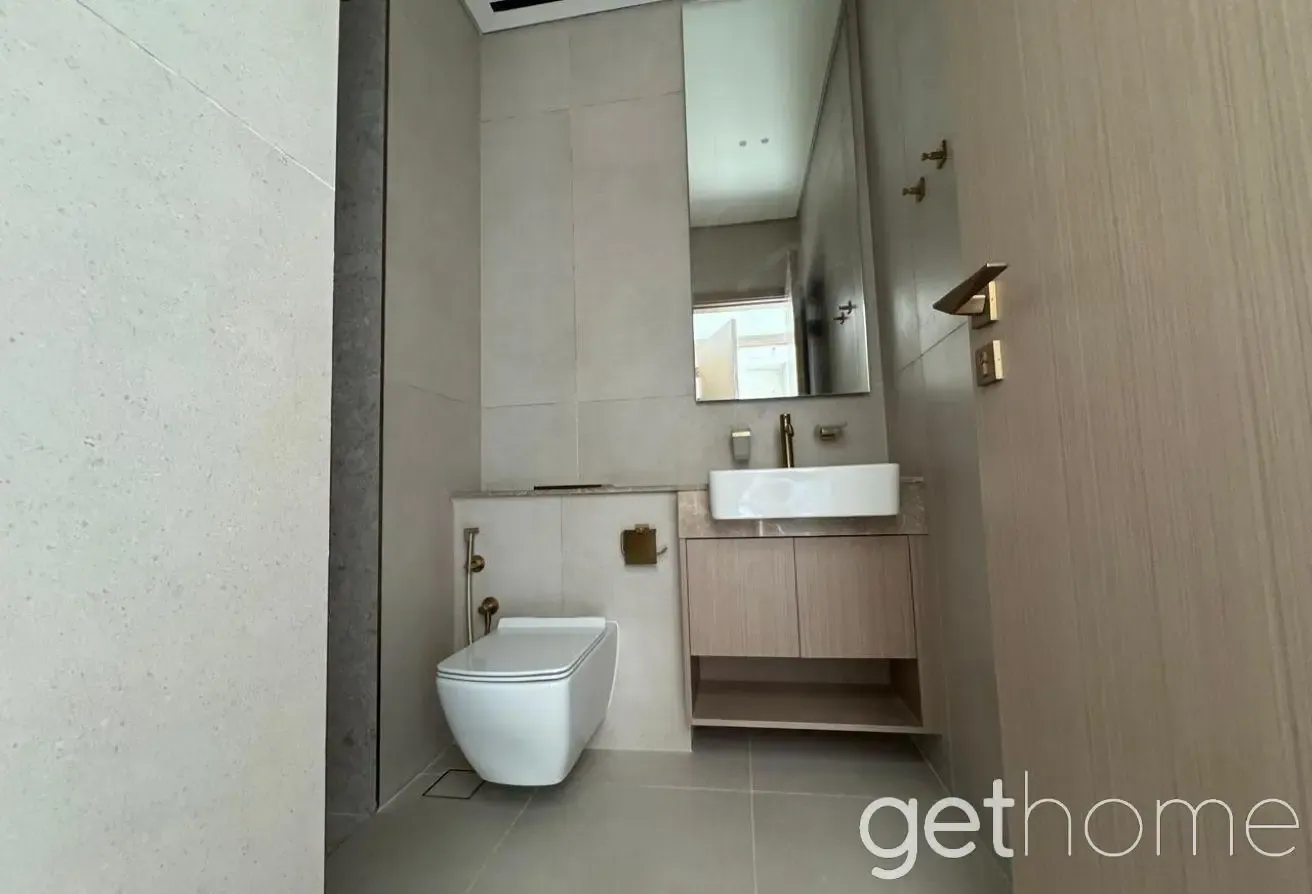 Modern 1BR | Prime Location | Spacious Layout