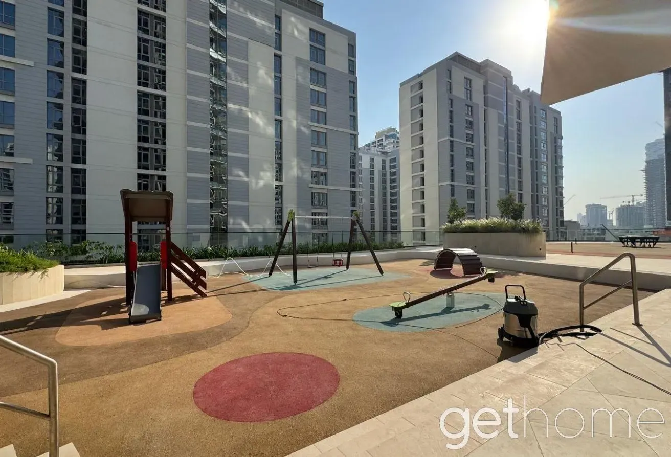 Modern 1BR | Prime Location | Spacious Layout