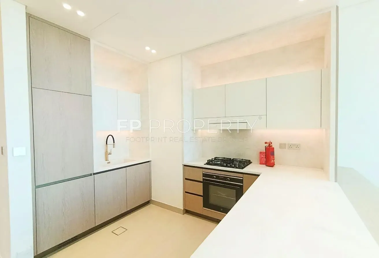 Brand New | High floor| Spacious Terrace