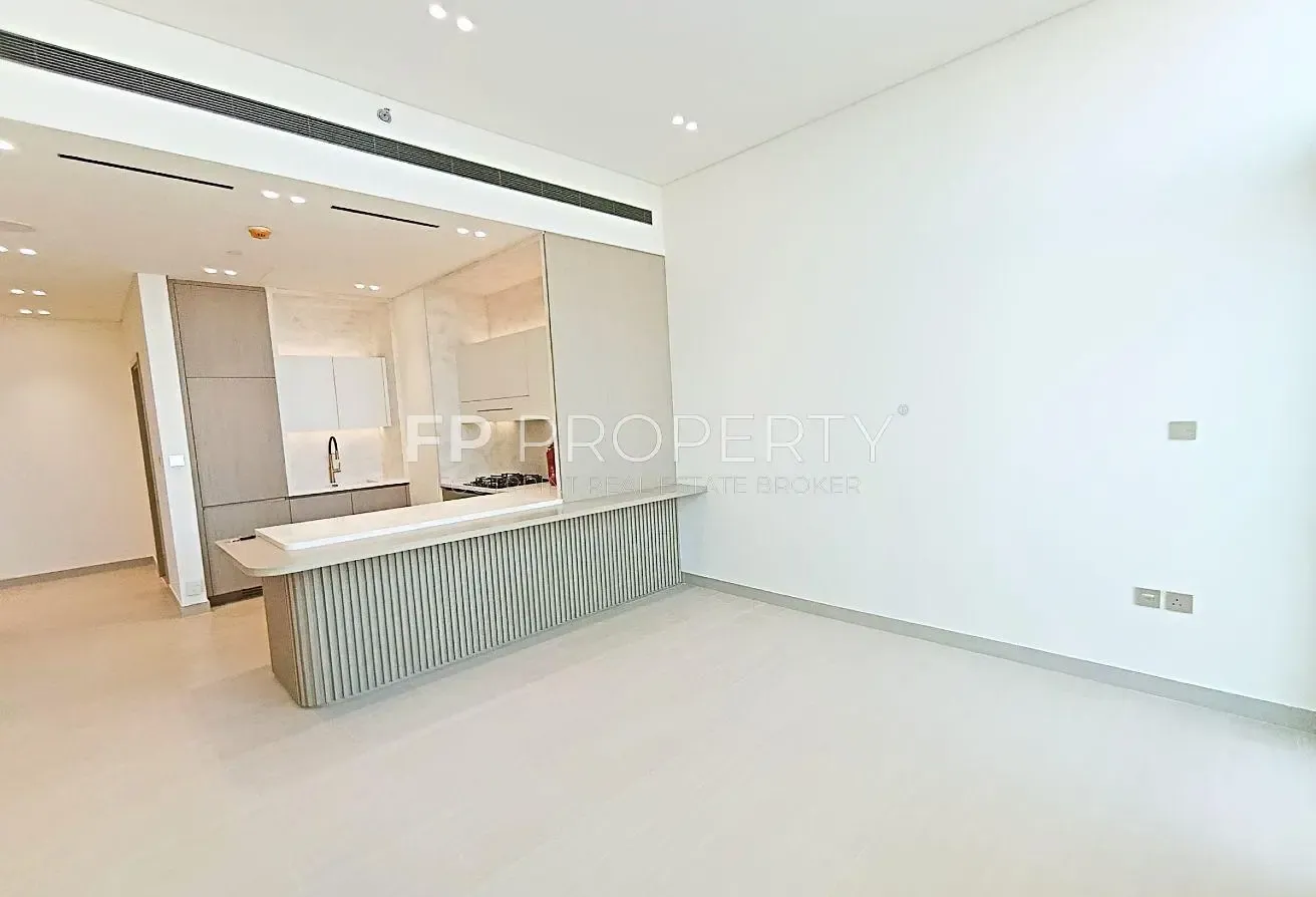 Brand New | High floor| Spacious Terrace