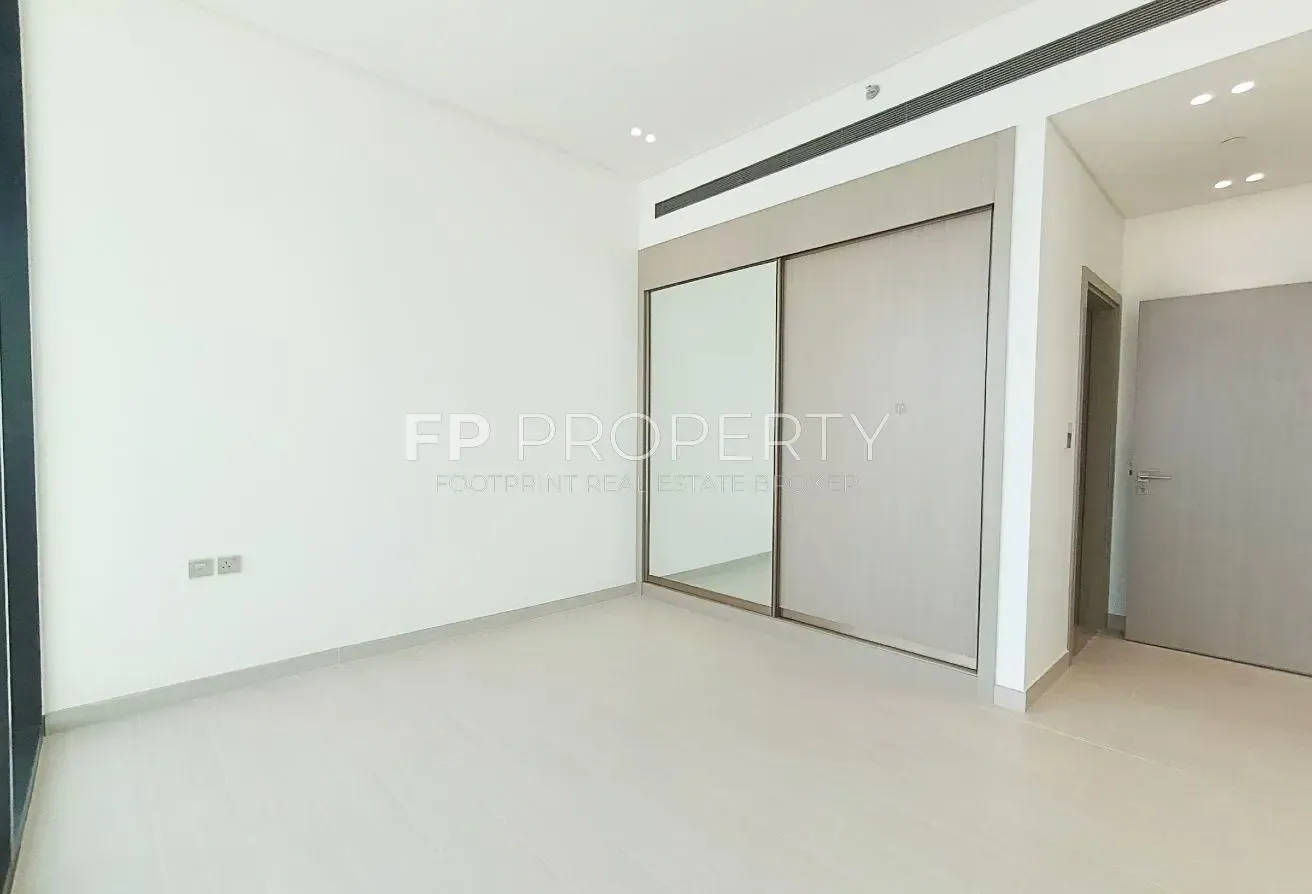 Brand New | High floor| Spacious Terrace