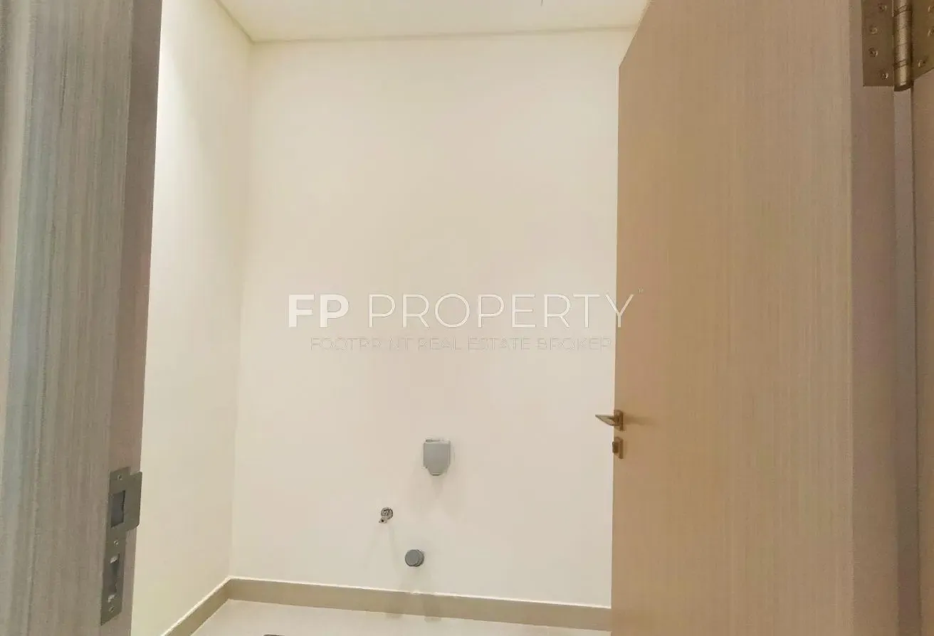 Brand New | High floor| Spacious Terrace