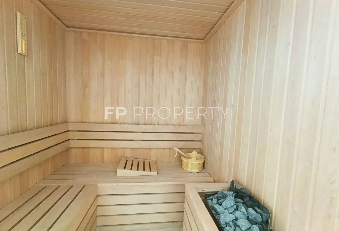 Brand New | High floor| Spacious Terrace