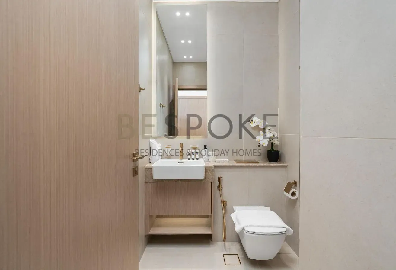 Binghatti Phantom, JVC | Luxury 1BR | Private Pool