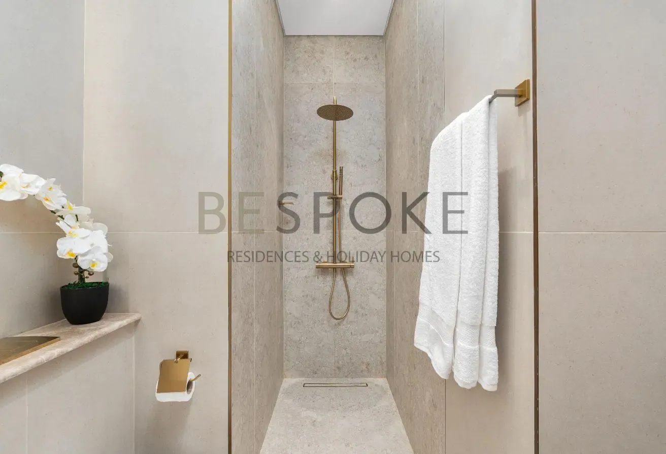 Binghatti Phantom, JVC | Luxury 1BR | Private Pool