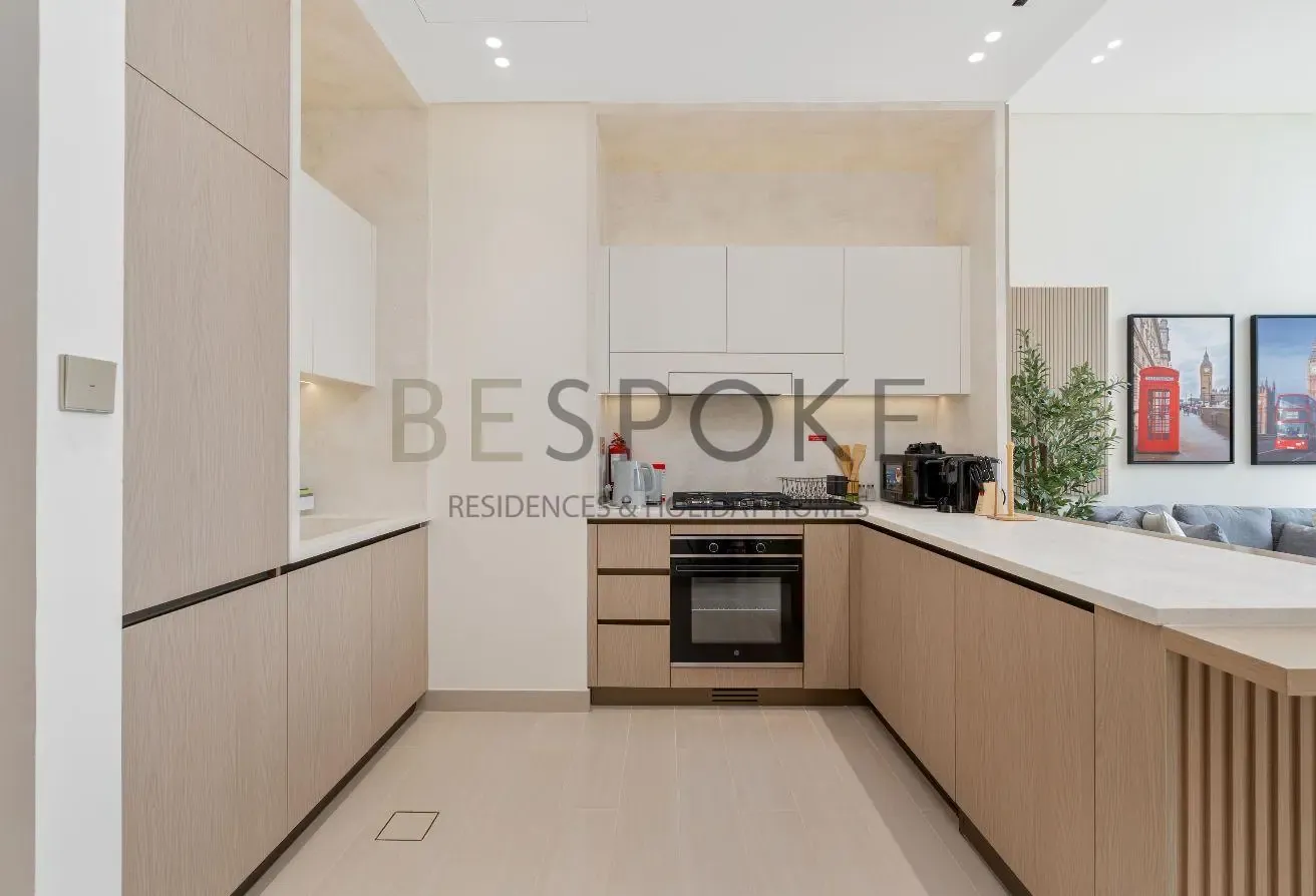 Binghatti Phantom, JVC | Luxury 1BR | Private Pool