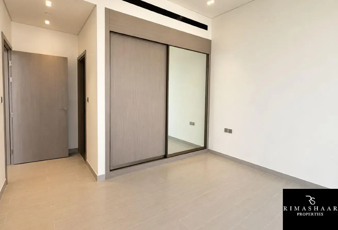 1BR+Study | Private Pool | Vacant | High Floor