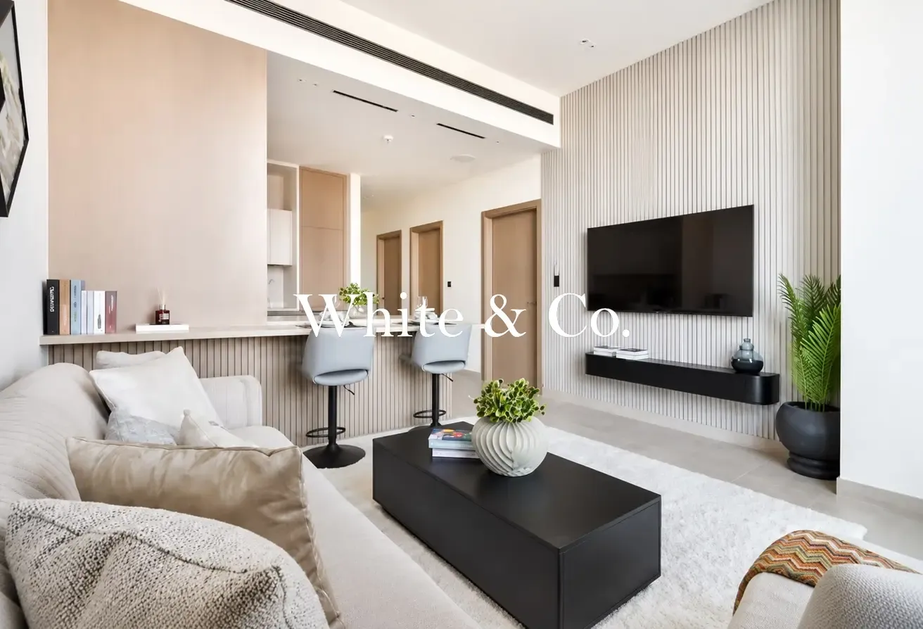 1 BedRoom | Private Pool | Ready to Move