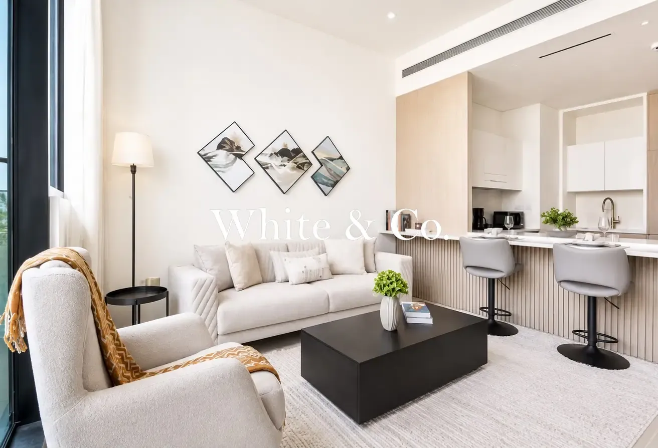 1 BedRoom | Private Pool | Ready to Move