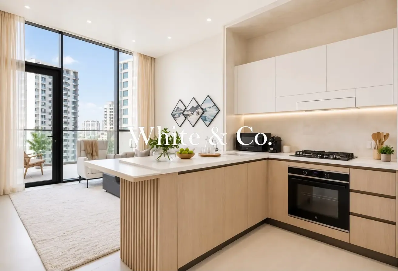 1 BedRoom | Private Pool | Ready to Move