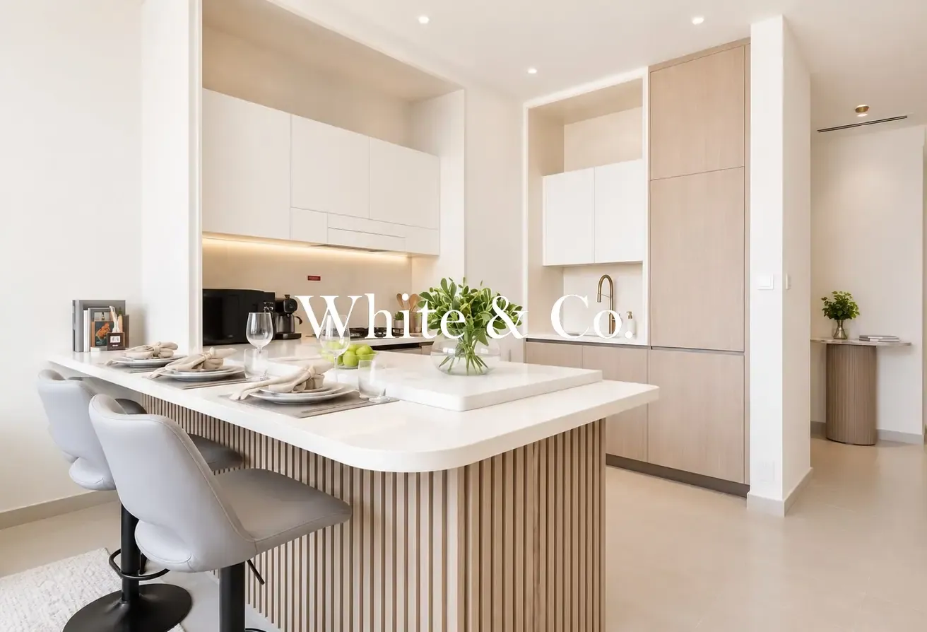 1 BedRoom | Private Pool | Ready to Move