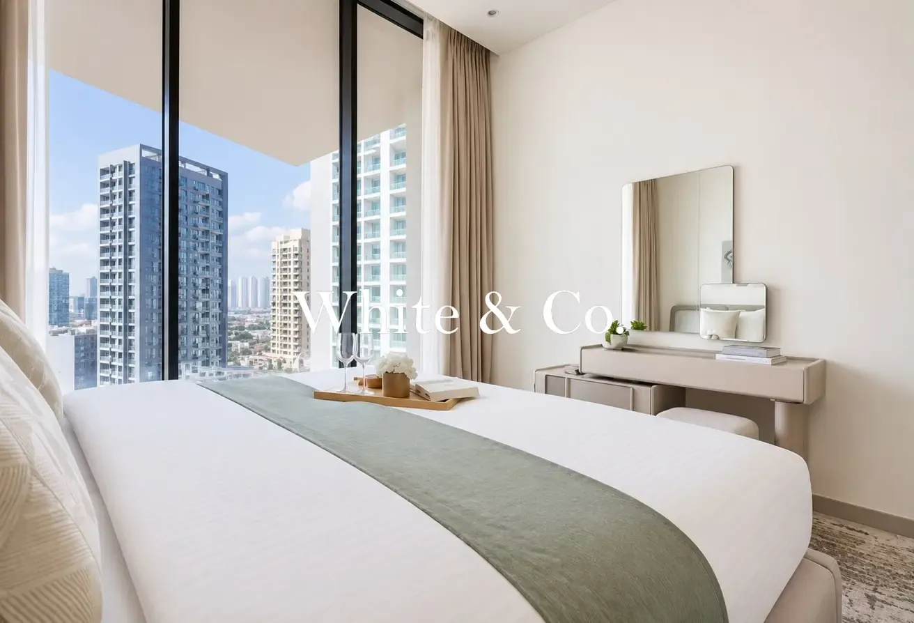 1 BedRoom | Private Pool | Ready to Move