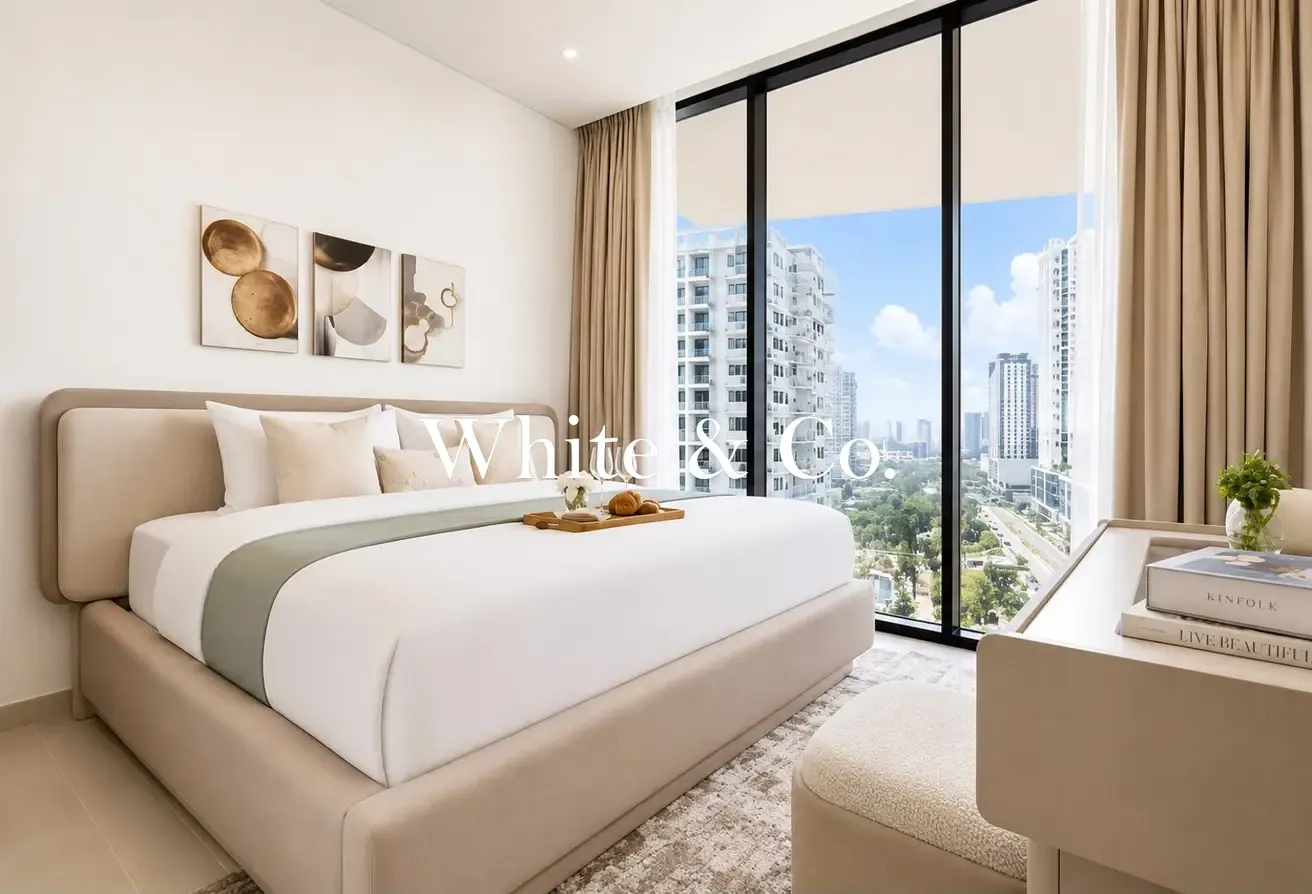 1 BedRoom | Private Pool | Ready to Move