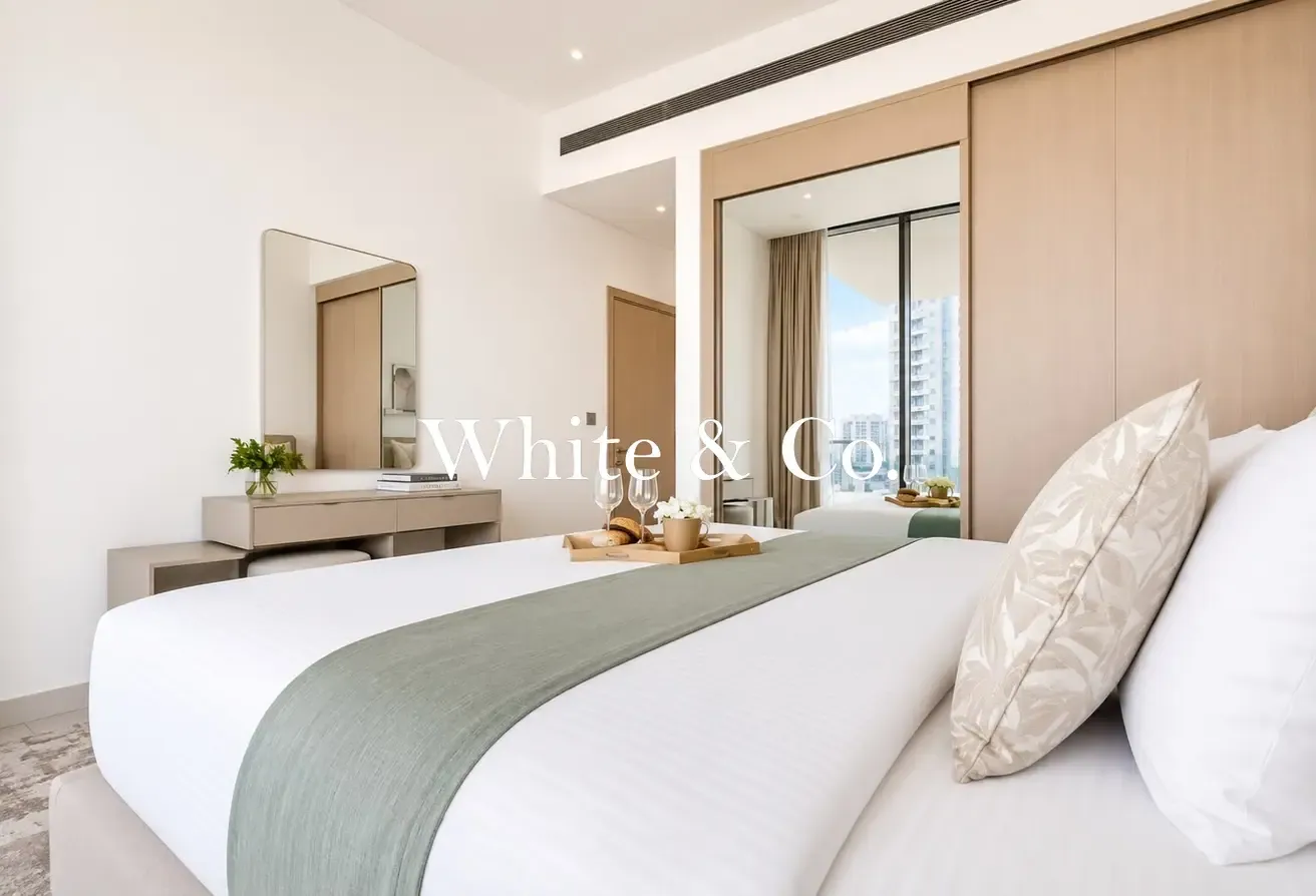 1 BedRoom | Private Pool | Ready to Move