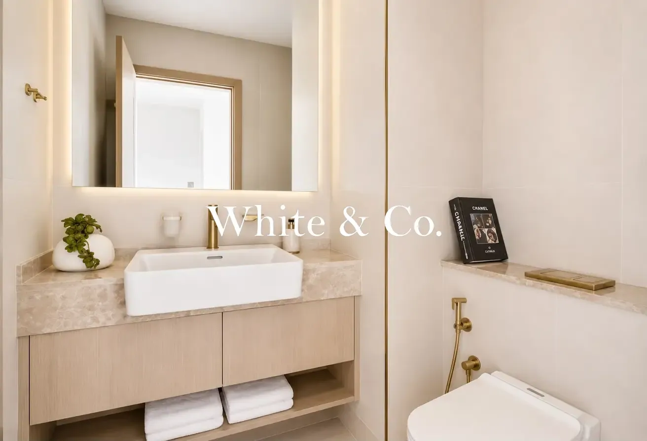 1 BedRoom | Private Pool | Ready to Move