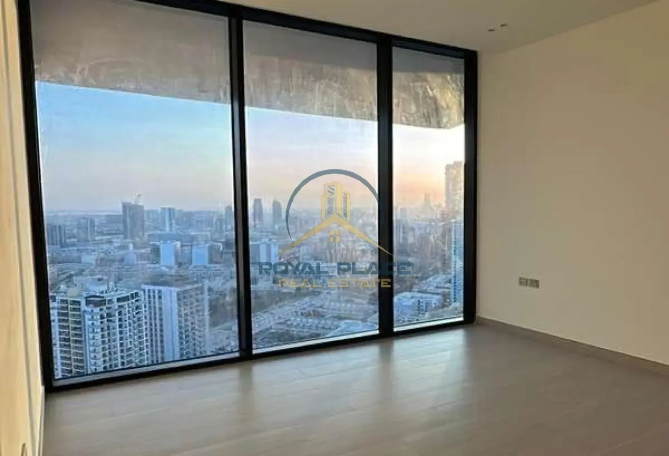 Spacious Unit | High Floor | Private Pool