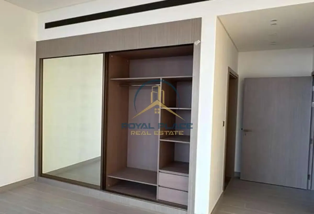 Spacious Unit | High Floor | Private Pool