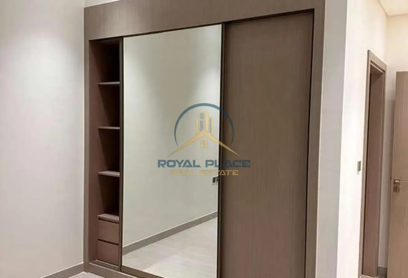 Spacious Unit | High Floor | Private Pool