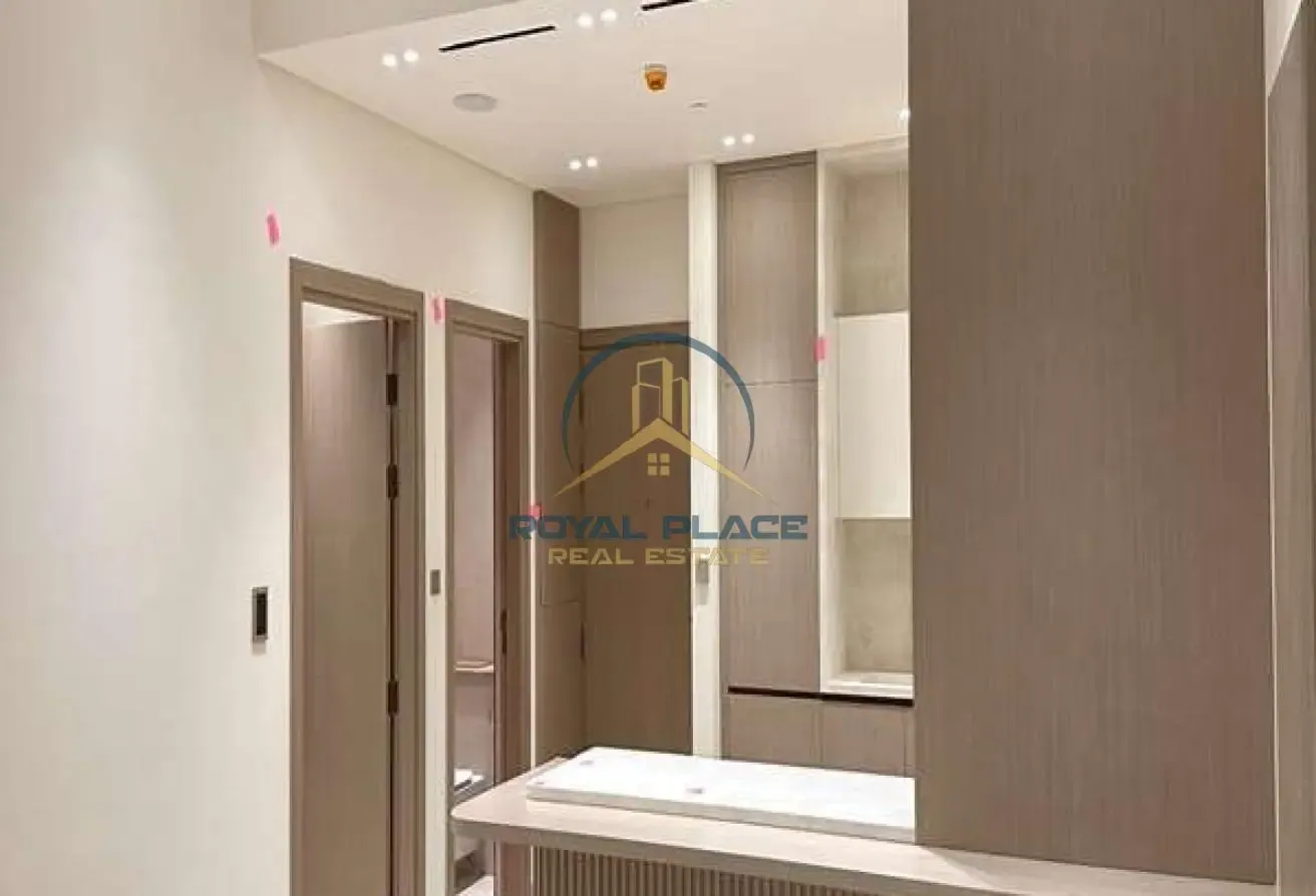Spacious Unit | High Floor | Private Pool