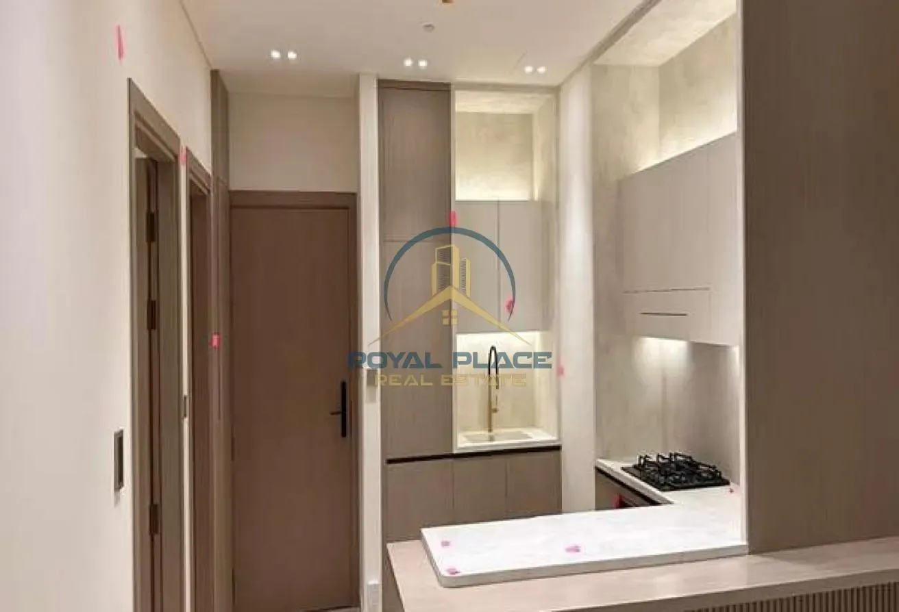 Spacious Unit | High Floor | Private Pool