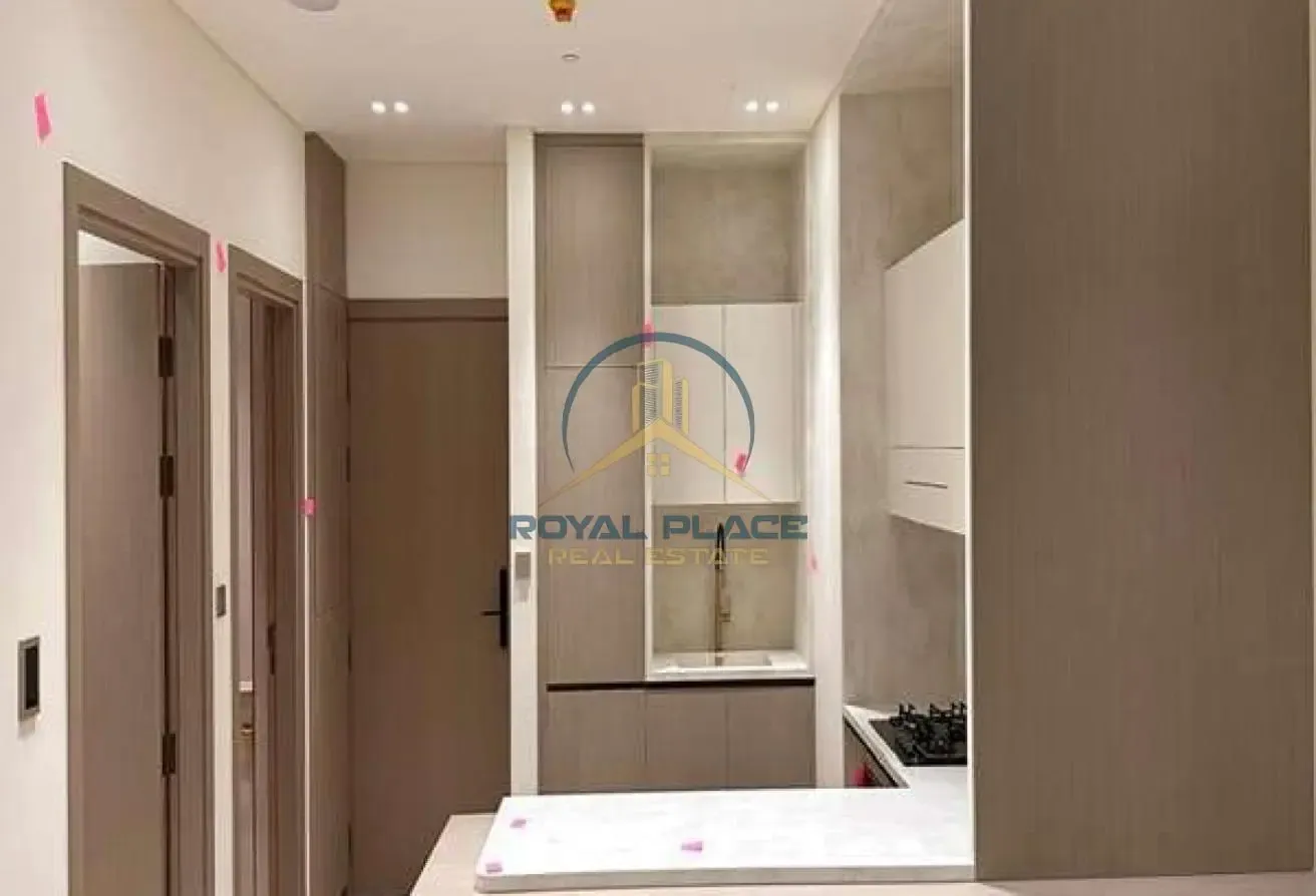 Spacious Unit | High Floor | Private Pool