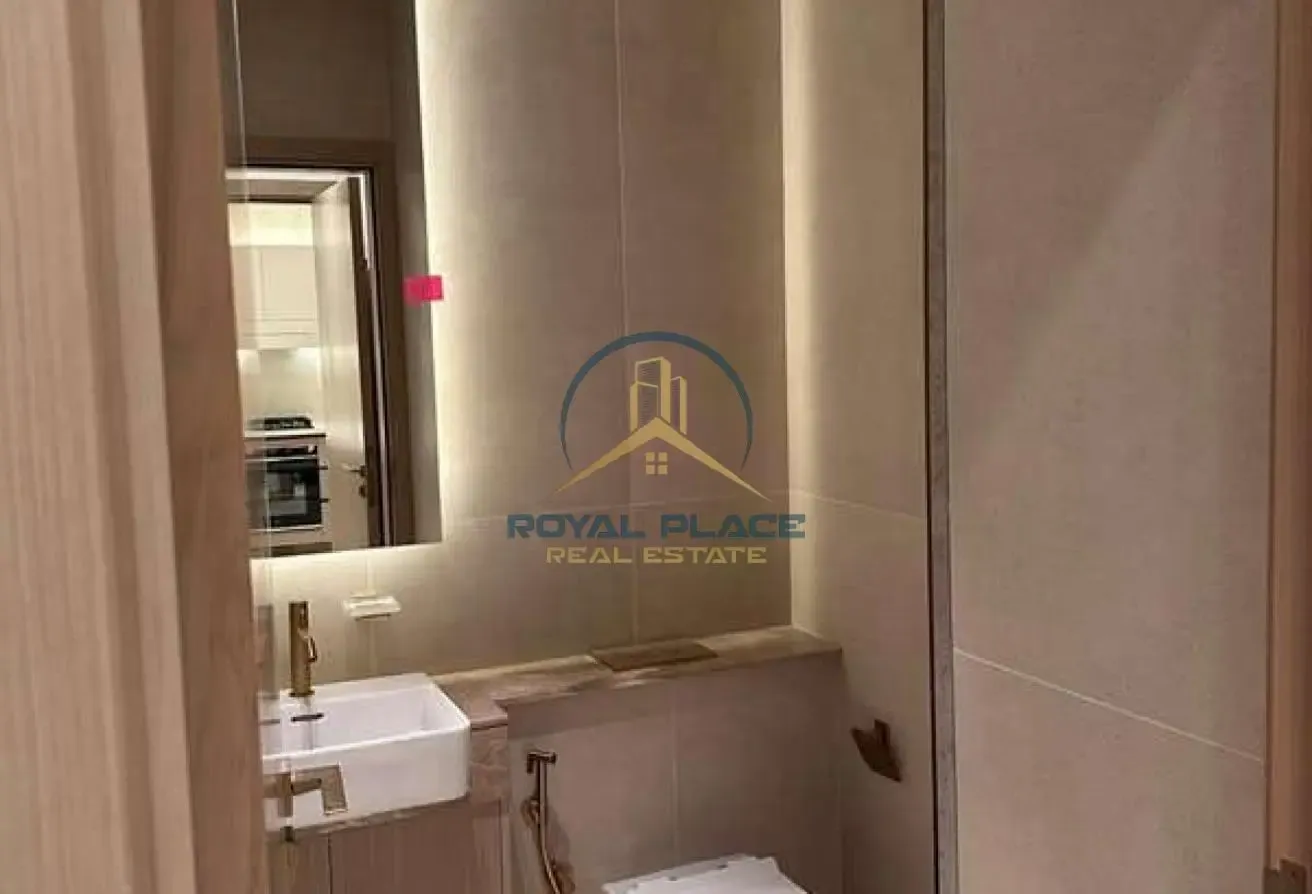 Spacious Unit | High Floor | Private Pool